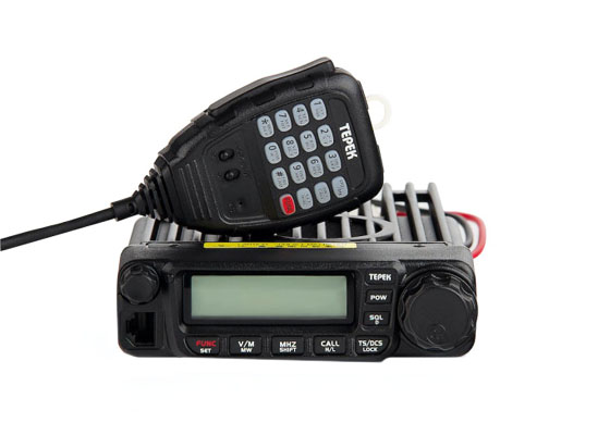 Автомобильная рация Терек РM-302 40 U