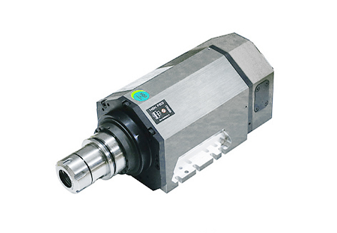 Шпиндель с автоматической сменой инструмента 12,0 кВт GDL65-24Z/12.0