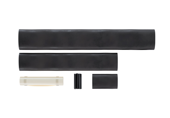 Муфта прямая изолирующая с ТУТ МПИ-А-ТУТ-7+