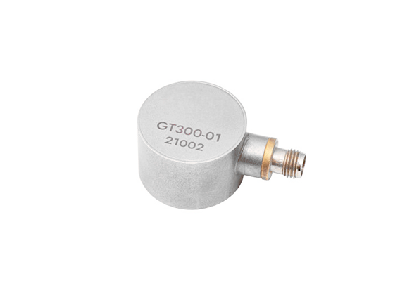 Преобразователь акустической эмиссии GT300-01