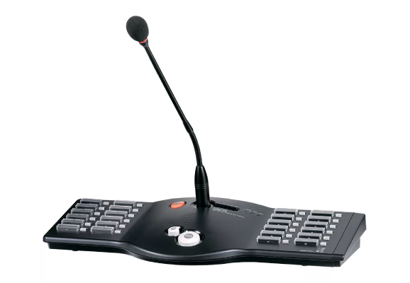 Микрофонная панель Inter-M RM-6024