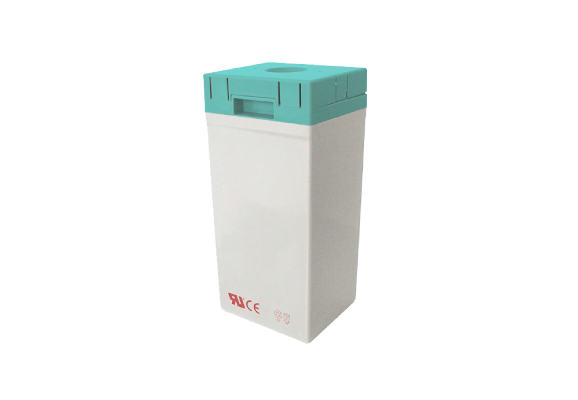 Аккумуляторная батарея GEL 2-600