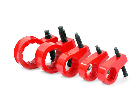 Гайкодержатель магнитный ГДМ32