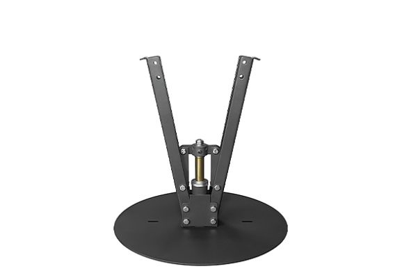 Устройство запорное нижней крышки УЗНКЛО-1