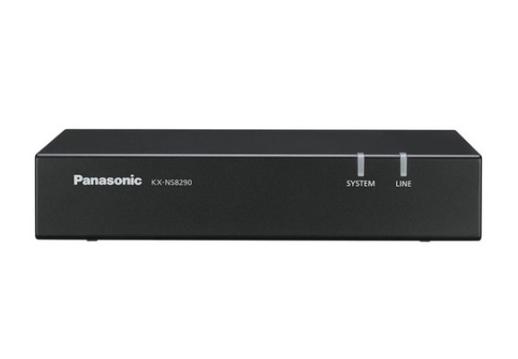 Внешний шлюз ISDN PRI Panasonic KX-NS8290CE