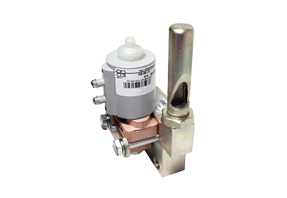 Свисток электропневматический С-17