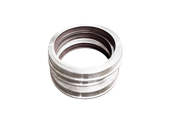 Бандаж 605.09.83.412 (НР-1А/Я1460) для трамваев КТМ УКВЗ