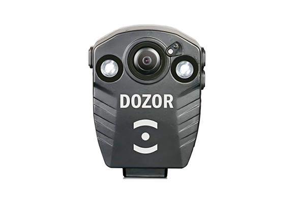 Персональный видеорегистратор Дозор 77