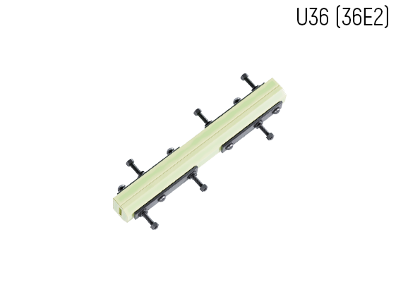 Накладка «АпАТэК U36 (36E2)»