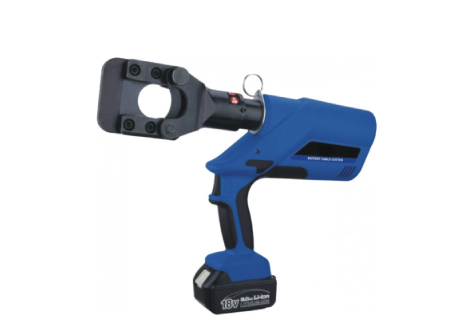 Ножницы кабельные аккумуляторные НКЭ20