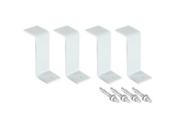 Комплект якорного крепления камеры оптической трубопроводной 2