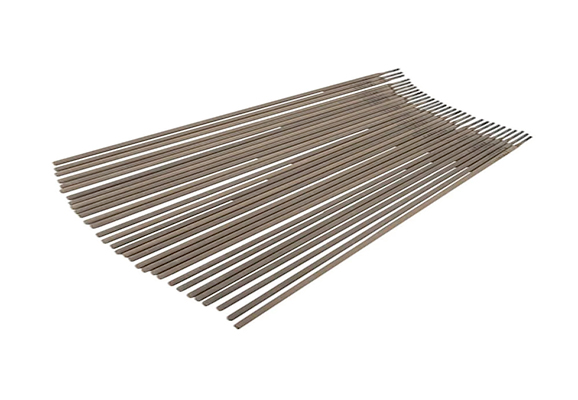 Электроды для подводной электродуговой сварки Hydroweld F.S. 4 мм