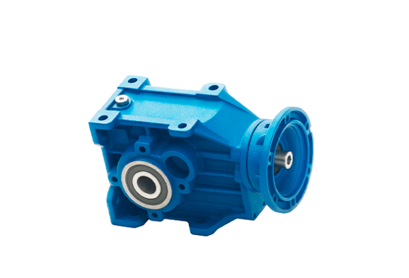 Редуктор с антибактериальным покрытием и высокой коррозионной стойкостью GHA/GKC/GXC-63-15