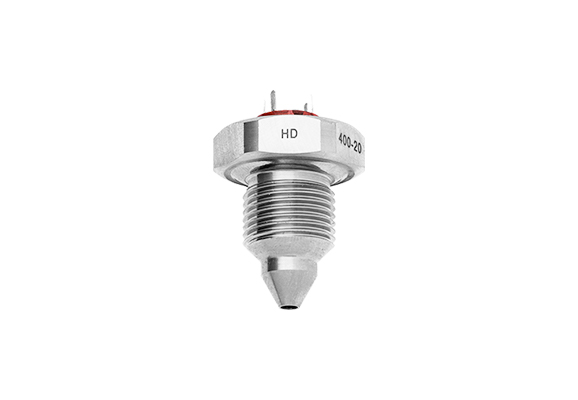 Тензопреобразователь HD-(100...250)МПа-10(11)-L(P) диапазон темпер (-45..+125°С)