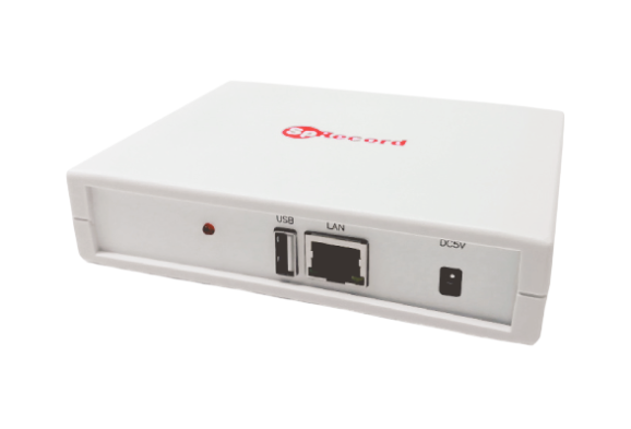 Система записи телефонных разговоров SpRecord MT 1