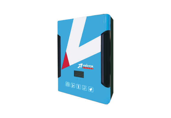 Литиевый накопитель POWER WALL-SB 51.2-100