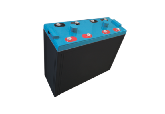 Аккумуляторная батарея VRC 2-1000