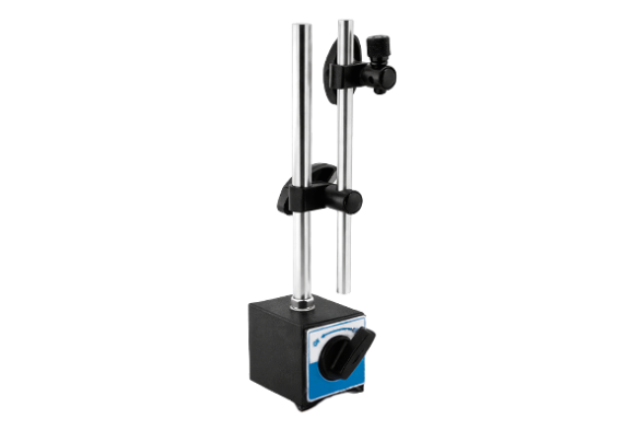 Штатив облегченный с магнитным основанием для измерительных головок ШМ-III-8