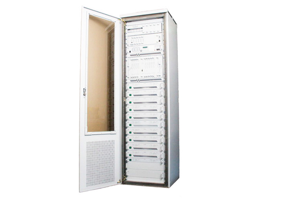 Duplex fleet communication equipment configuration with digital connection SDPS-TS1