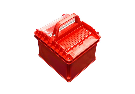 Бокс электротехнический переносной «Е»