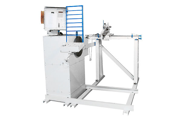 Станок намоточный настольный универсальный СН-10С-500