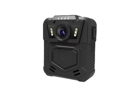 Портативный носимый видеорегистратор Надзор 3150mAh