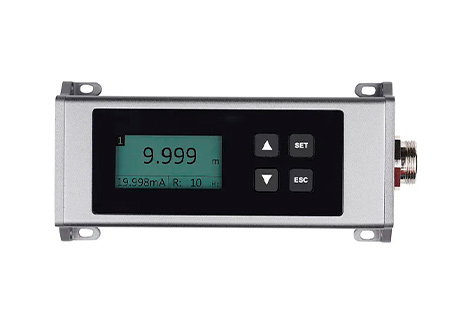 Лазерный датчик расстояния RGK DP10B