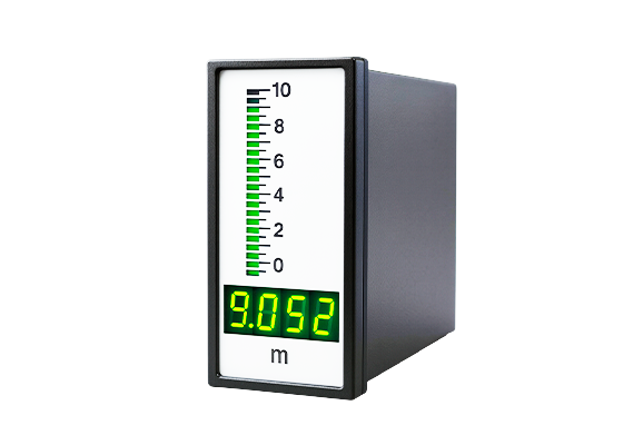 Цифровой индикатор ЦИ1762.6-АД