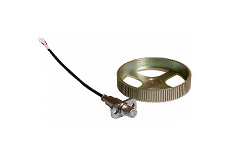 Импульсный осевой датчик ИОД-1