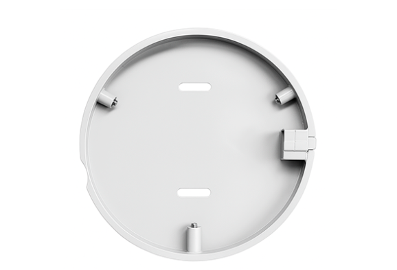 Запорное устройство типа ДКЛ 750 мм