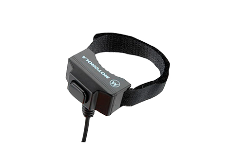 Кнопка РТТ Motorola RLN4857