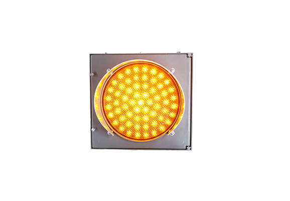 Светофор дорожный транспортный светодиодный Т.7.2