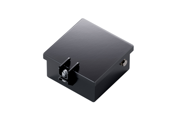 Муфта кабельная проходная 15310-00-00