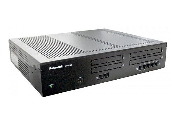 Блок расширения KX-NS520RU с платами