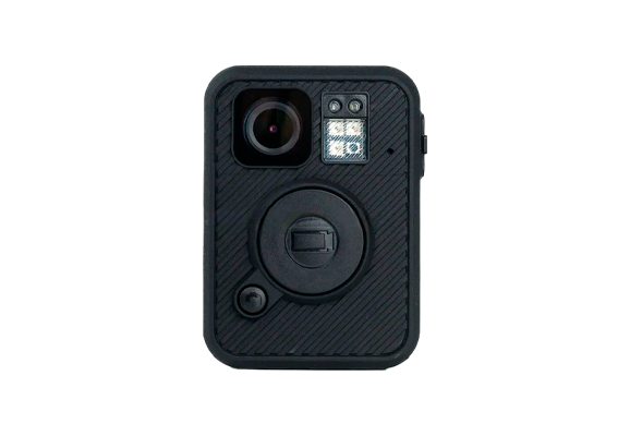 Нагрудный видеорегистратор Контроль 5 Online