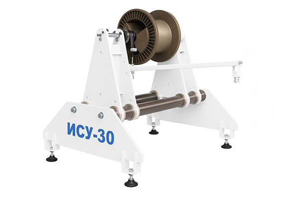 Инерционное смоточное устройство ИСУ-30