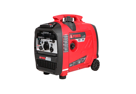 Инверторный генератор A-iPower A2300IS