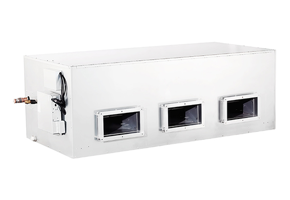 Блок кондиционера внутренний высоконапорный канального типа KSTU240HFAN1