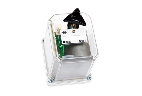 Фильтр рельсовой цепи ФРЦ4Л