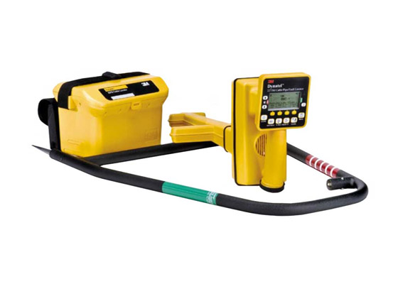 Трассо-повреждениеискатель Dynatel 2273-Е5Т3, 4 частоты, 5 Вт