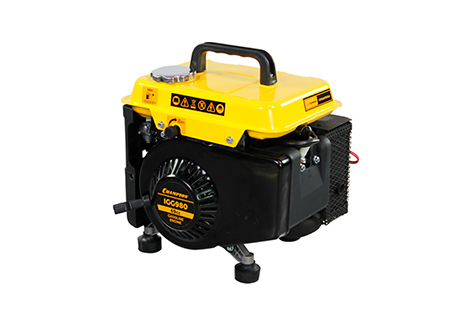 Инверторный генератор Champion IGG980