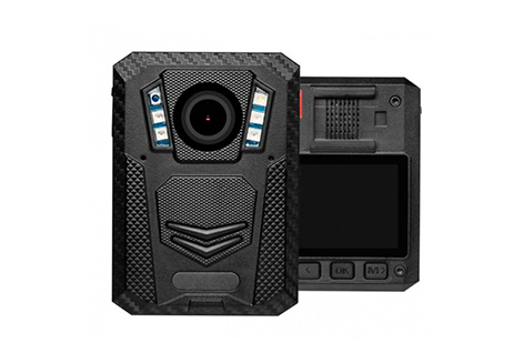 Портативный носимый видеорегистратор ВСБ 4 С v2