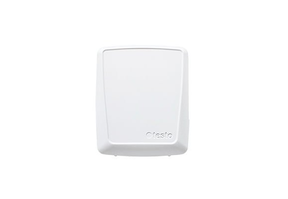 Логгер-WiFi данных с интегрированным сенсором температуры/влажности Testo-160-TH