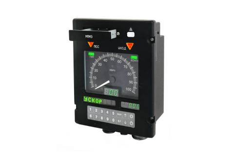 Электронный комплекс КПД-3ПС/75Н-50-1.0 ЦАКТ.402223.008-01