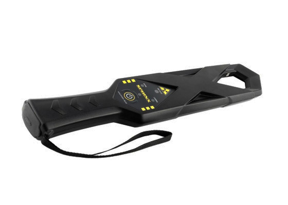 Досмотровый детектор радиоактивных и металлических объектов «СФИНКС» ВМ-611РД-2.0