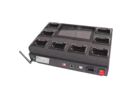 Док-станция зарядки для видеорегистраторов NSB