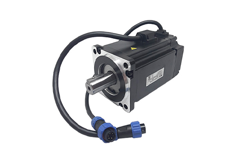 Серводвигатель ELM1000FM80H-HH2