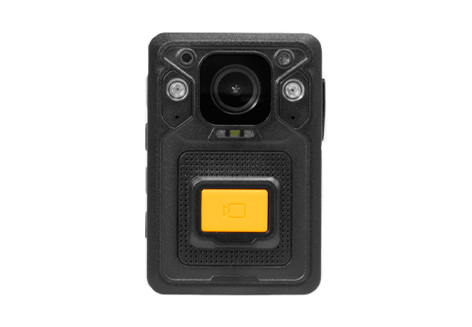 Нагрудный видеорегистратор Body-cam G-99 Online