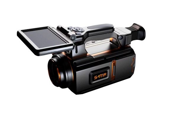 Тепловизор промышленный G96 2000