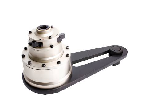 Мультипликатор усилитель крутящего момента BTM-11/125 (AWUR)